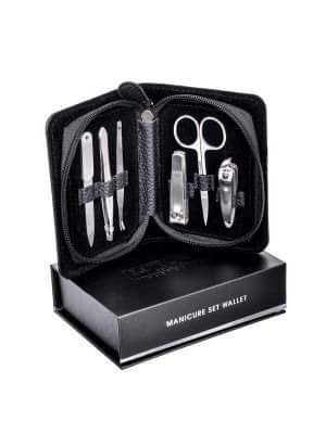 Luxury Manicure Set Wallet
