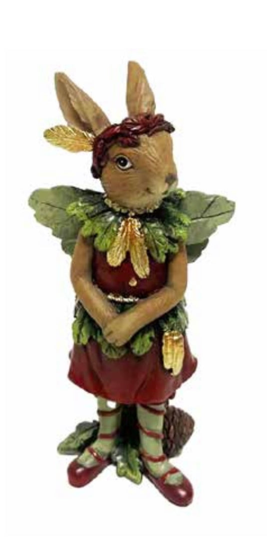 Christmas Rabbit
