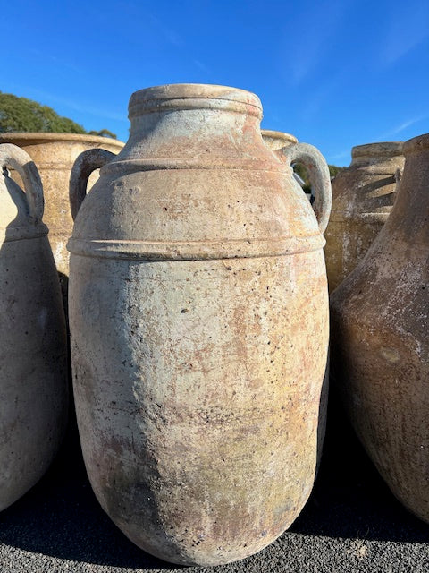 Vintage 2 Handle Urn