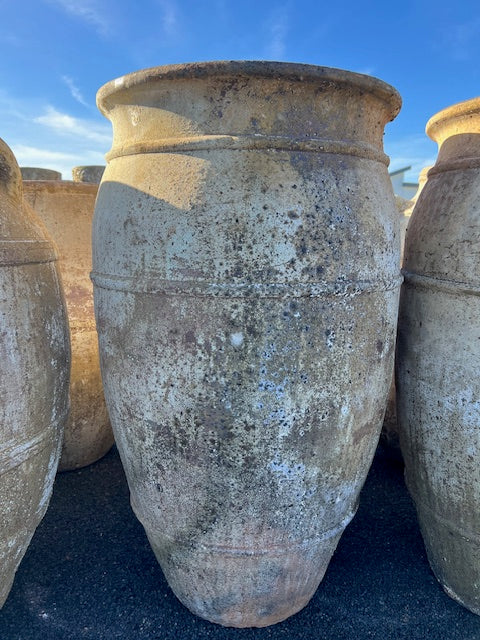 Vintage Band Urn