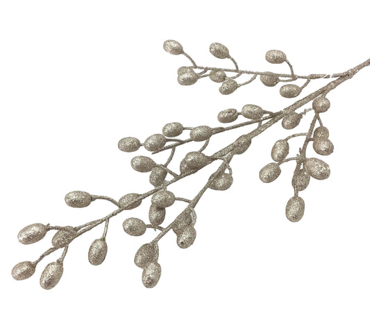 Champagne Large Ball Spray