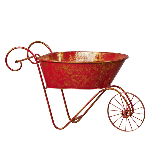 Red Wheelbarrow 75cm