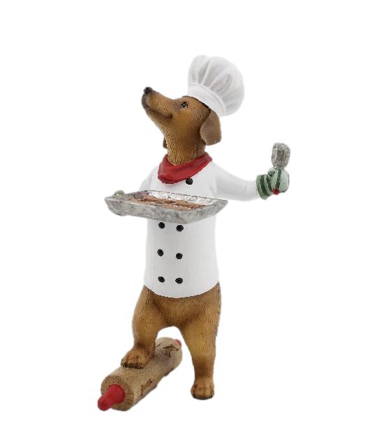 Chef Dash Hound