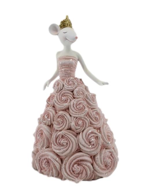Mouse Princess Roses