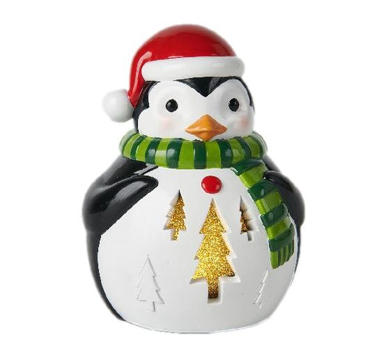 Penguin Night Light
