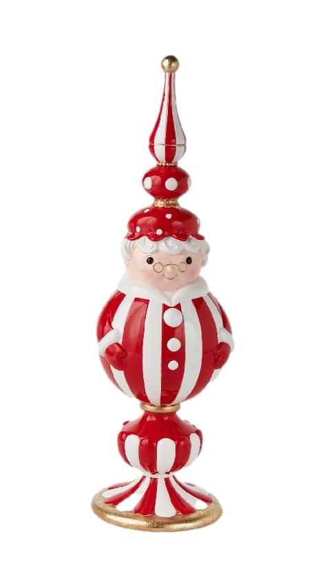 Mrs Claus Final
