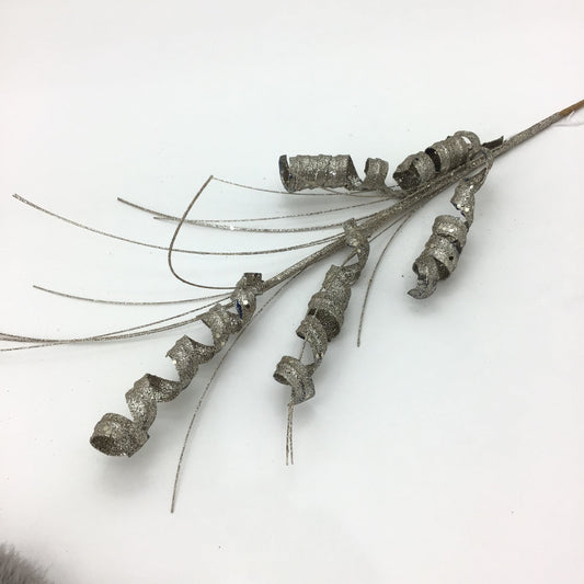 Champagne Spiral Spray