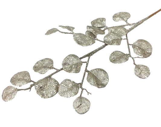 Champagne Gum Leaf Spray