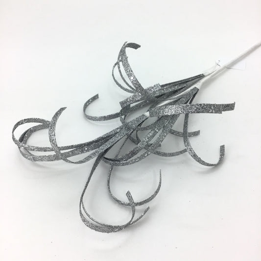 Silver Ribbon Spray