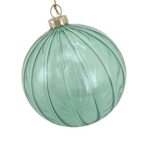 Mint Ball Hanging Ornamento