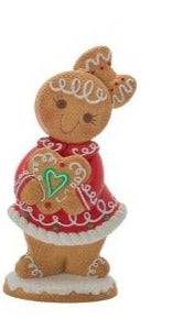 Sprinkles Gingerbread 4