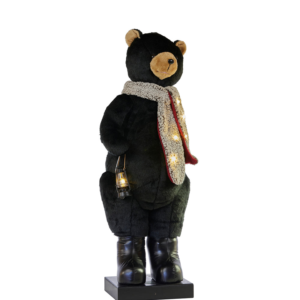 Black Bear 110cm