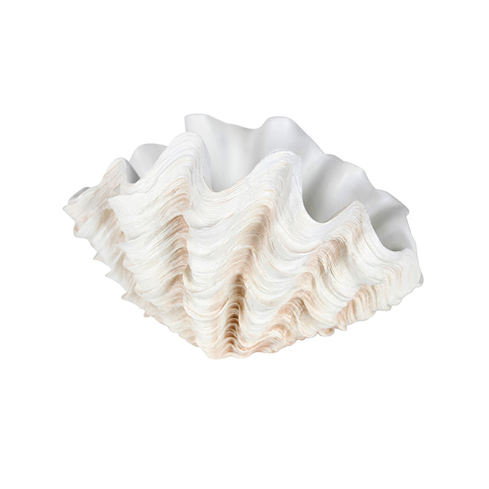 Ulla Resin Clamshell