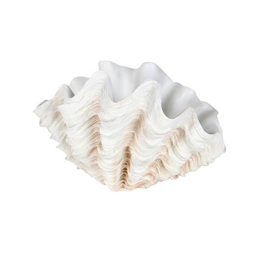Ulla Resin Clamshell