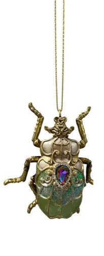 Beetle Decoration 1