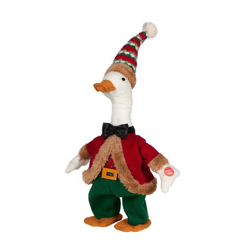 Duck Animation 43cm