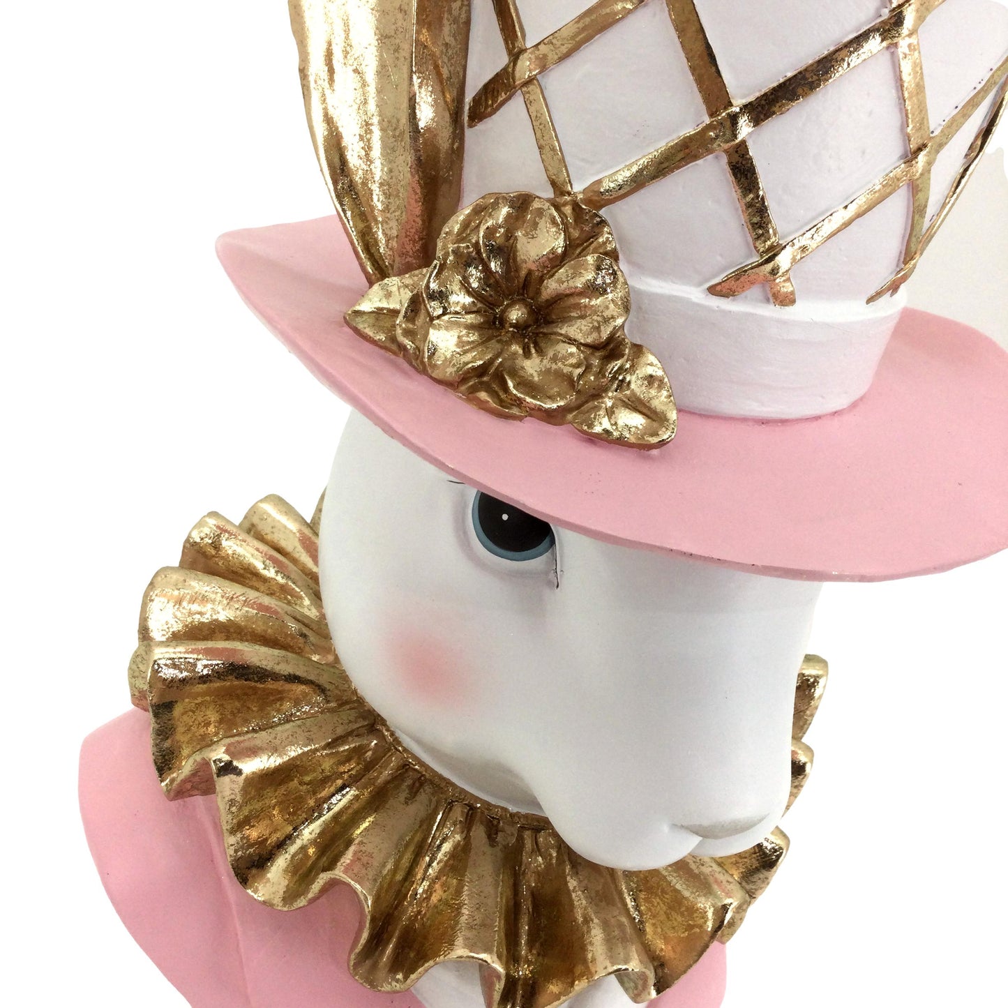 Deluxe Mad Hatter Bust