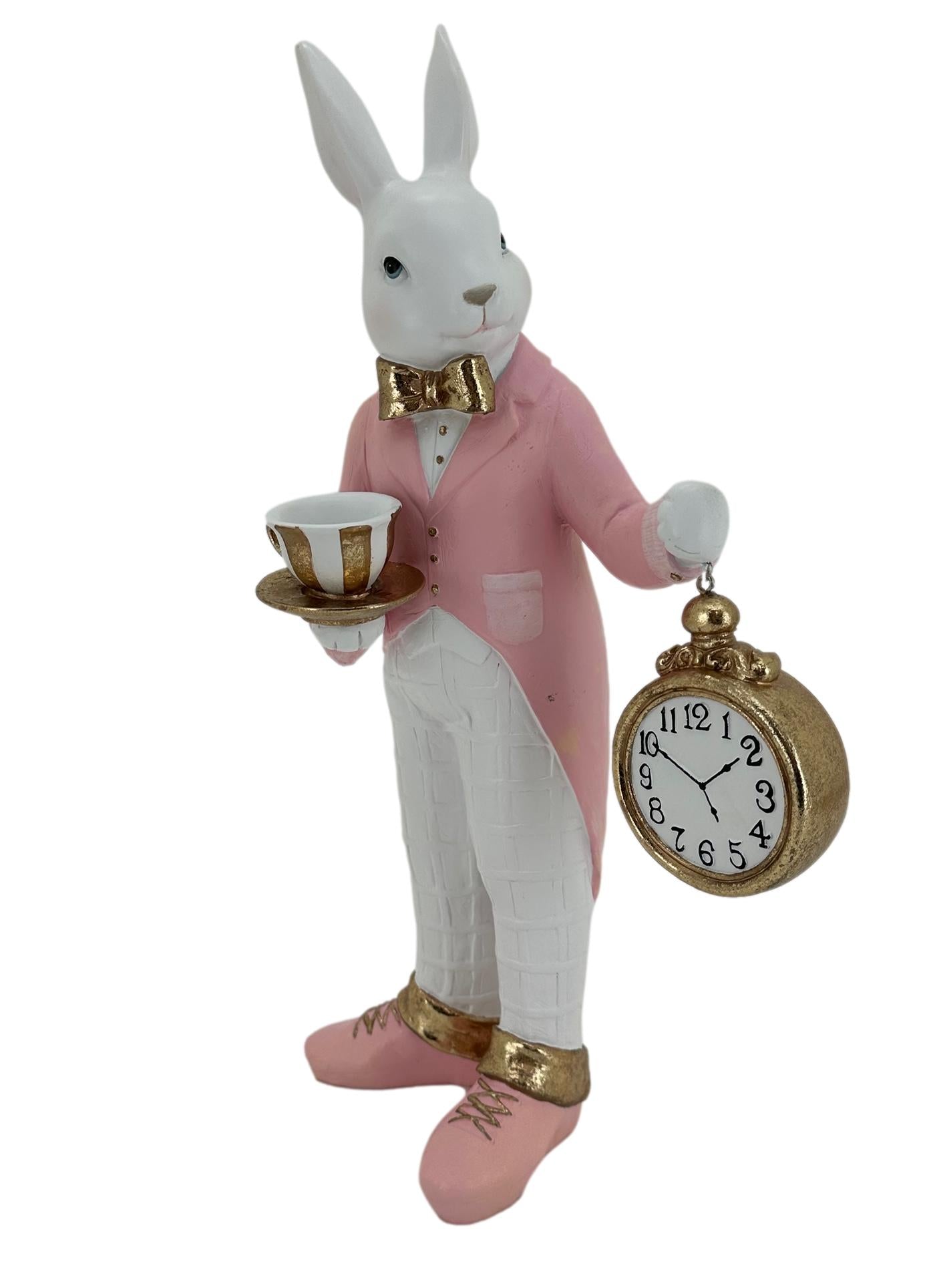 Deluxe Mad Hatter Stanging