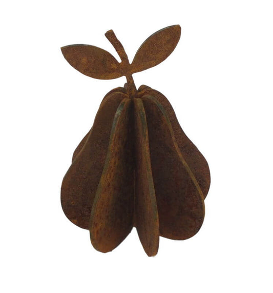 Small Pear Garden Art