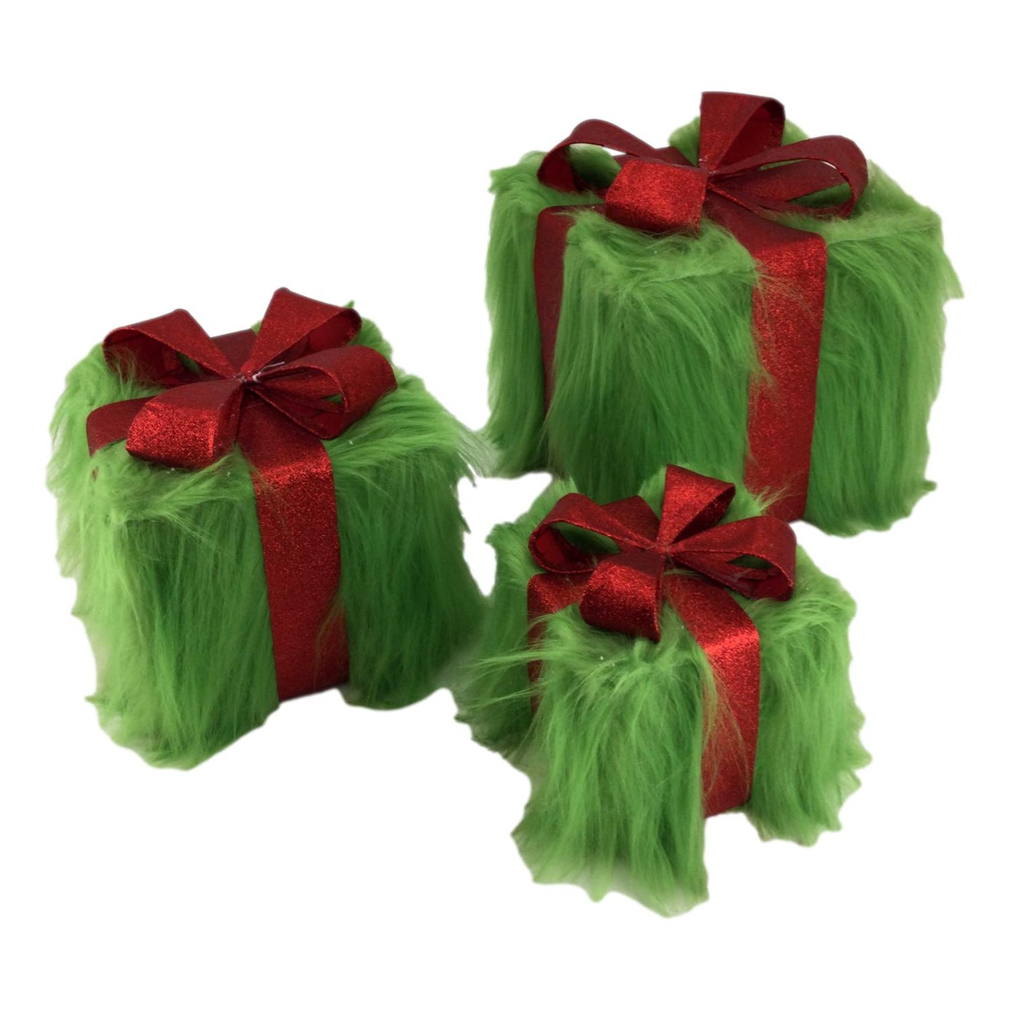 Grinchmas Gift Box set 3