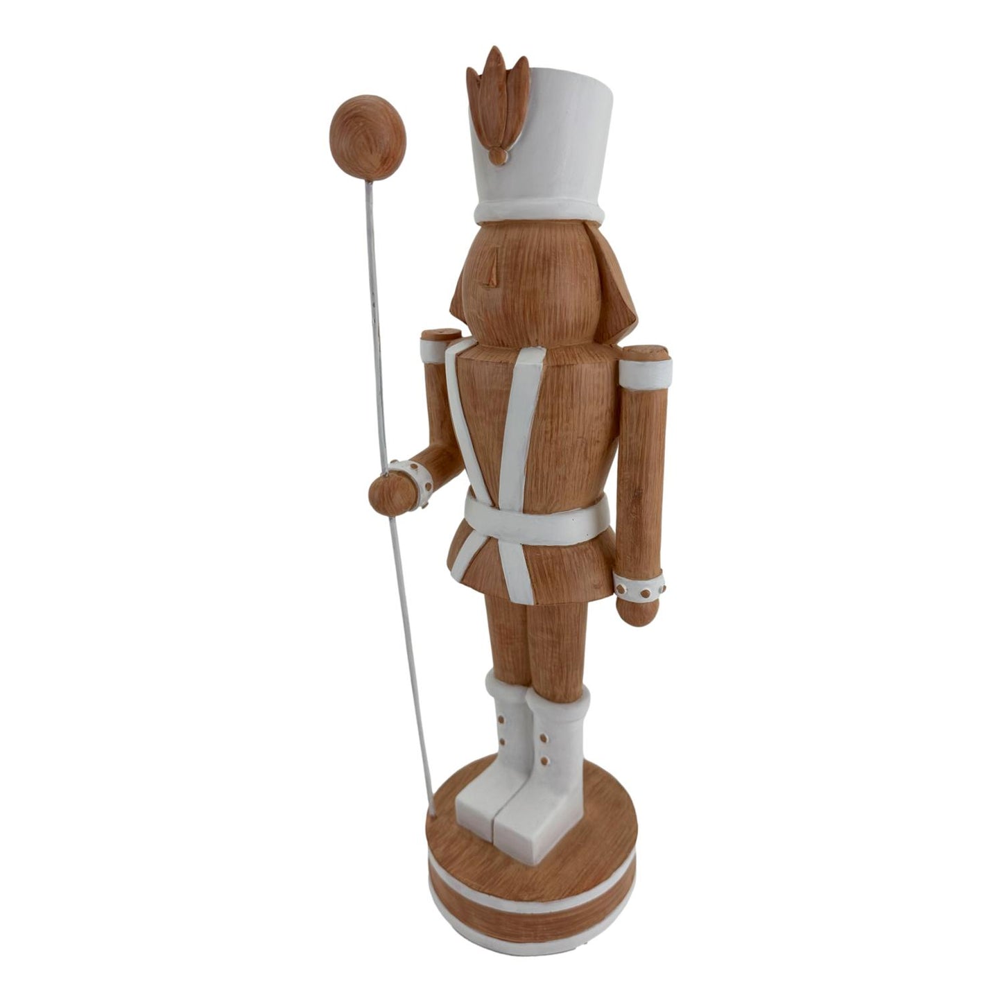 Natural Nutcracker 40cm