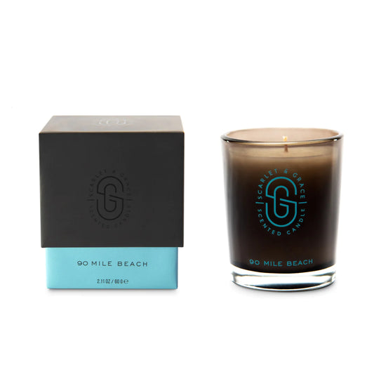 90 Mile Beach Candle 60gm