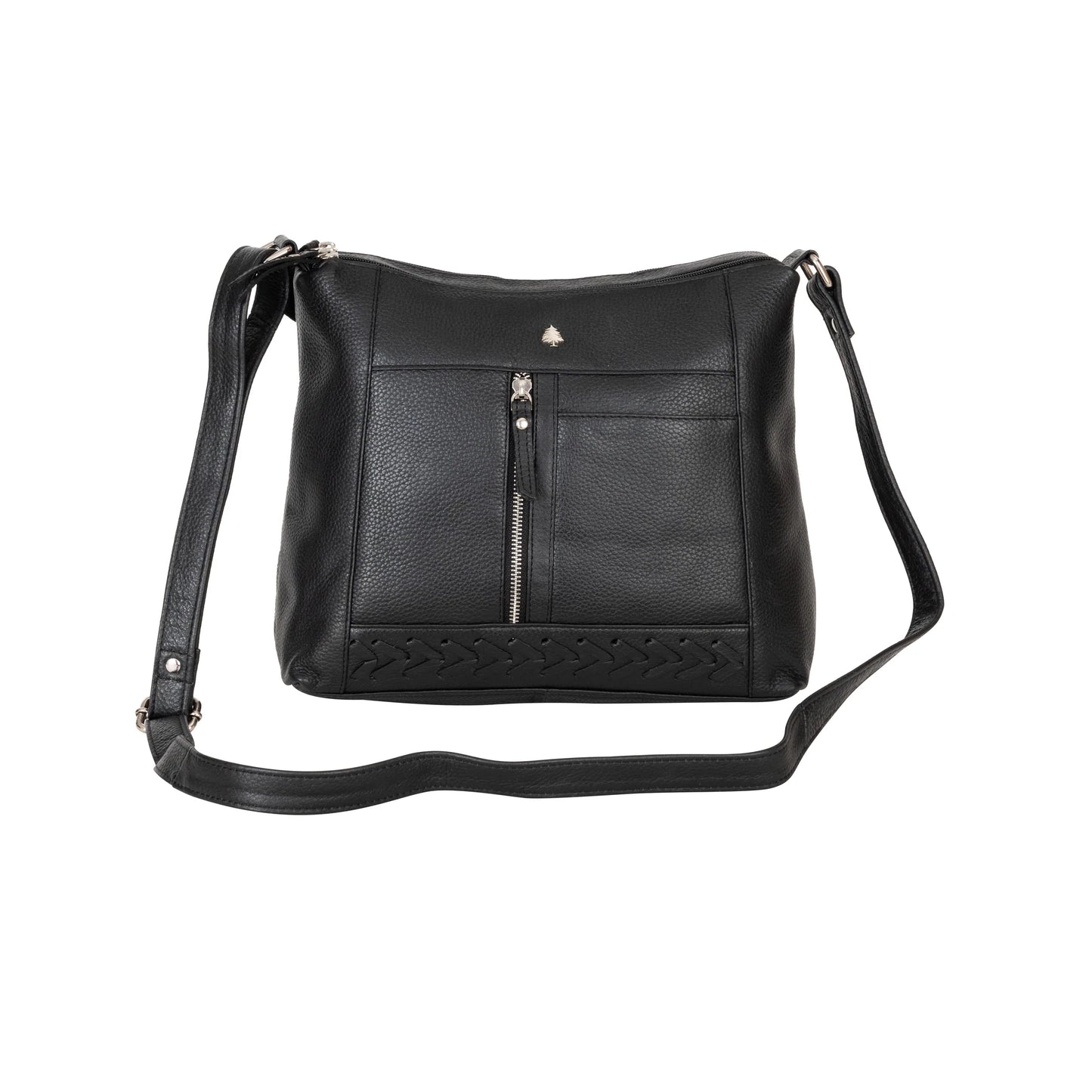 Elegant Crossbody Bag