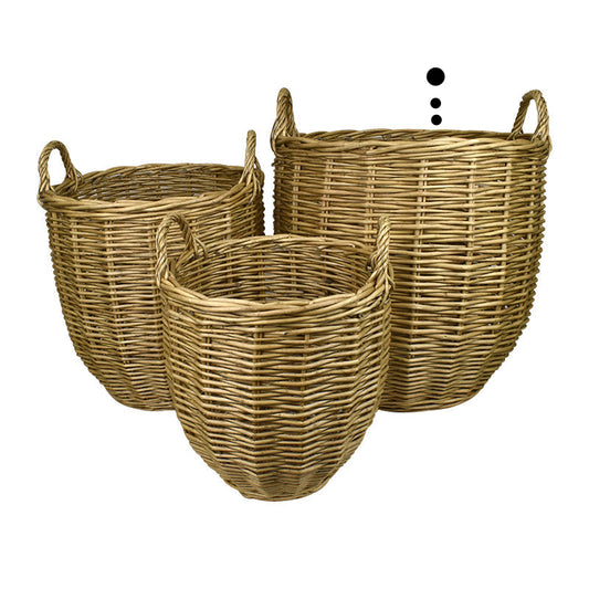 Lika Willow Baskets Large