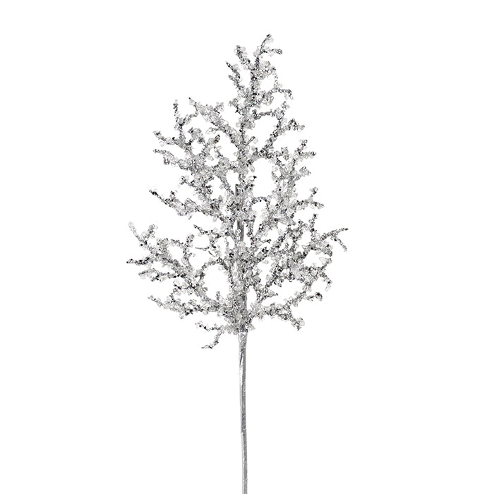Ice Silver Branch