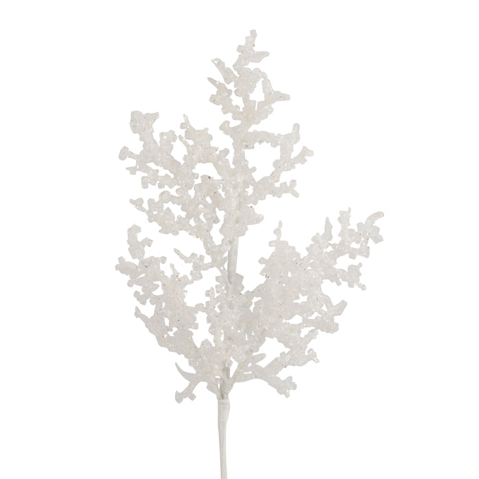 Ice White Branch