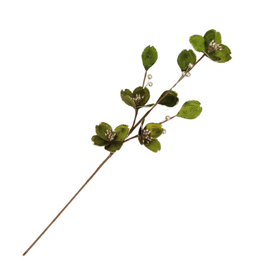 Velvet Petal Spray Sage