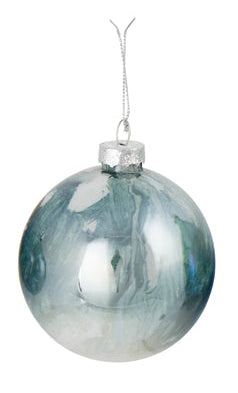 Mint Ball Bauble