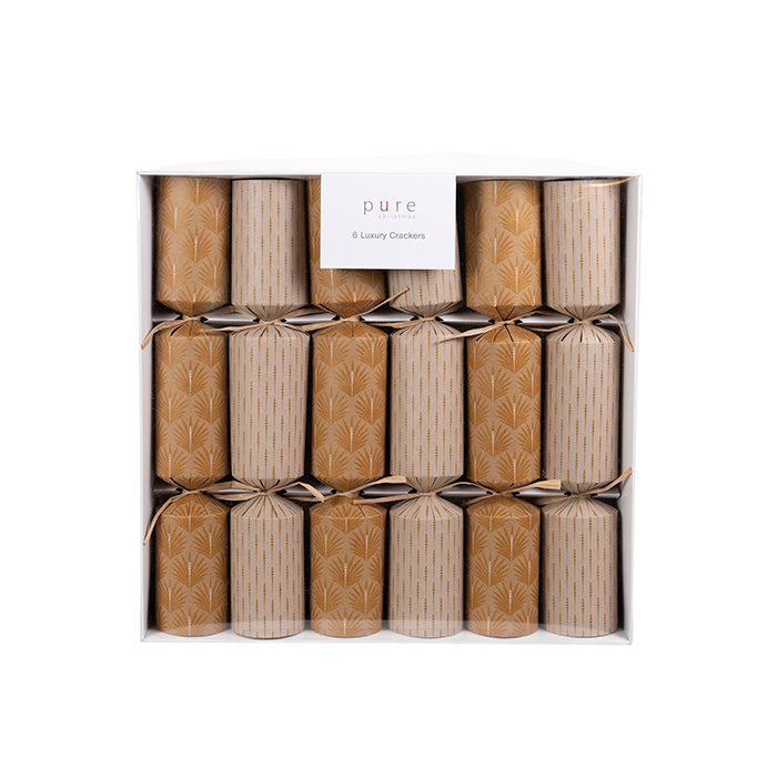 Luxury Cracker Two Tone Natural (6)