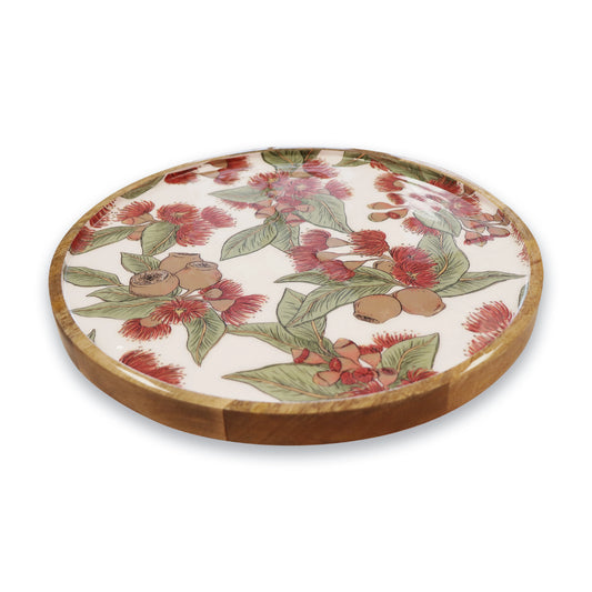 Natalie Round Platter 35cm