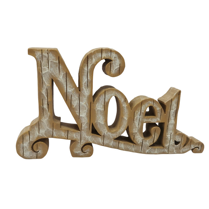 Noel Natural Resin
