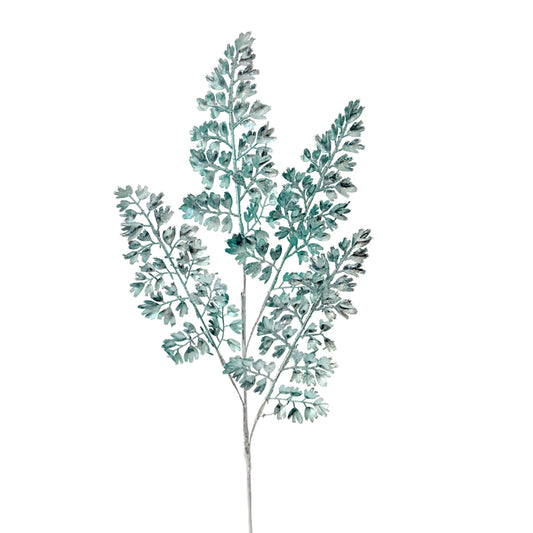 Cotton Ball Spray Teal