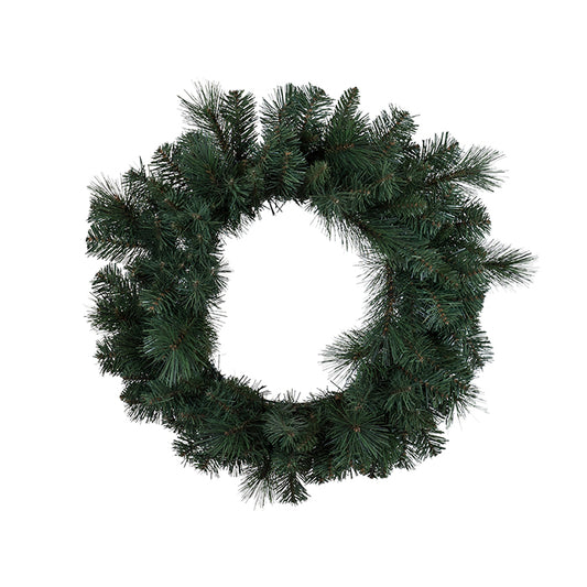 Ashbrooke Wreath Med 60cm