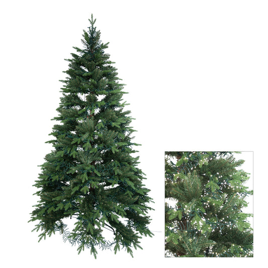 Jindabyne Luxe Tip Tree 2.1m