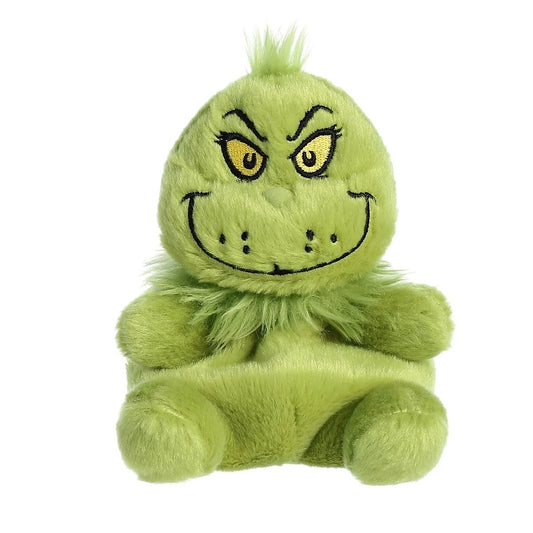 Palm Pal Green Grinch 13cm