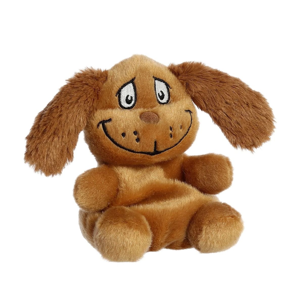 Palm Pal Max the Dog 13cm