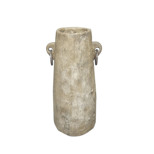 Oregon Plaster Grain Handled Planter Large