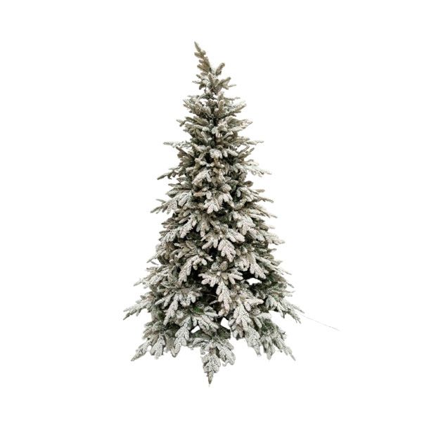 Snowy Grand Tree 1.8m