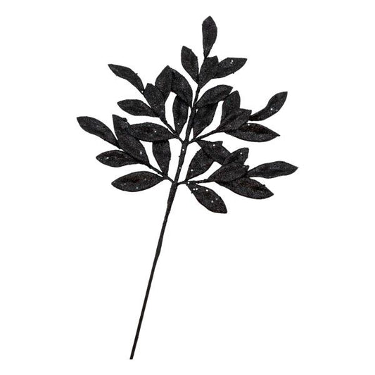 Black Leaf Spray