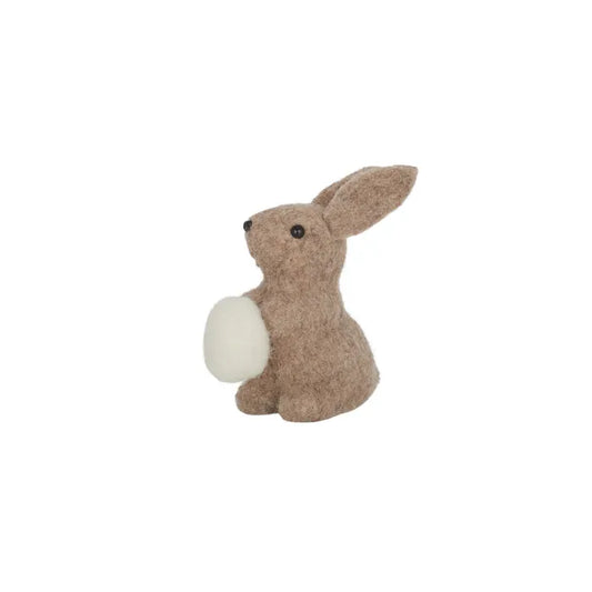 Bertie Bunny