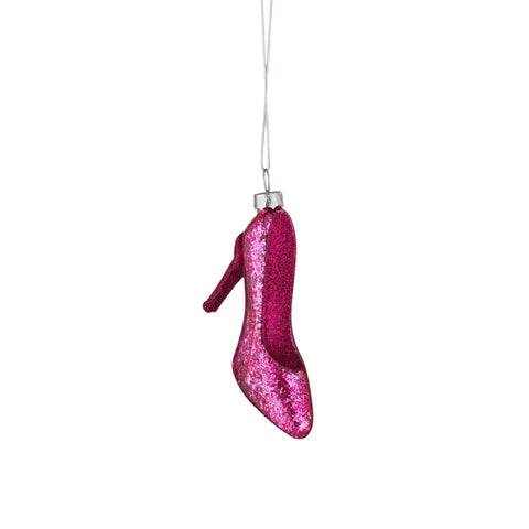 Stiletto Ornament Glass