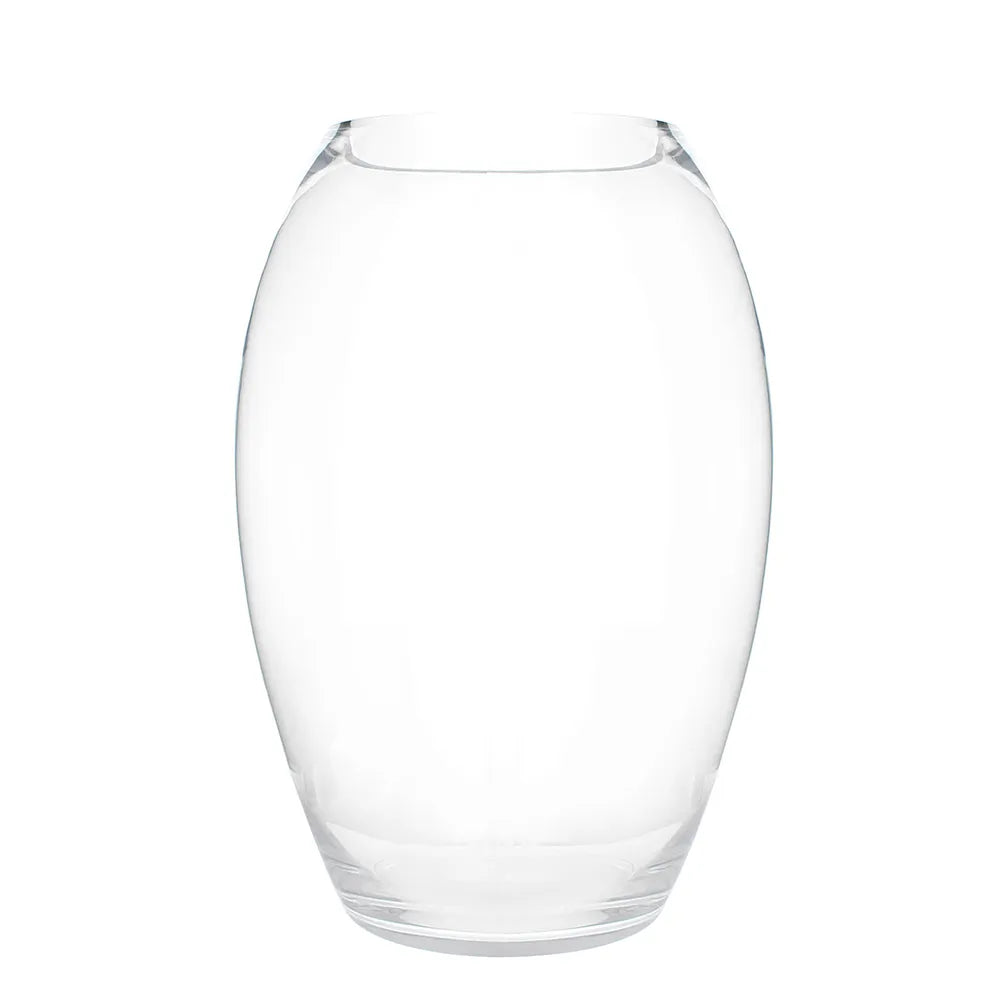 Odette Glass Vase Small H 44.5 cm