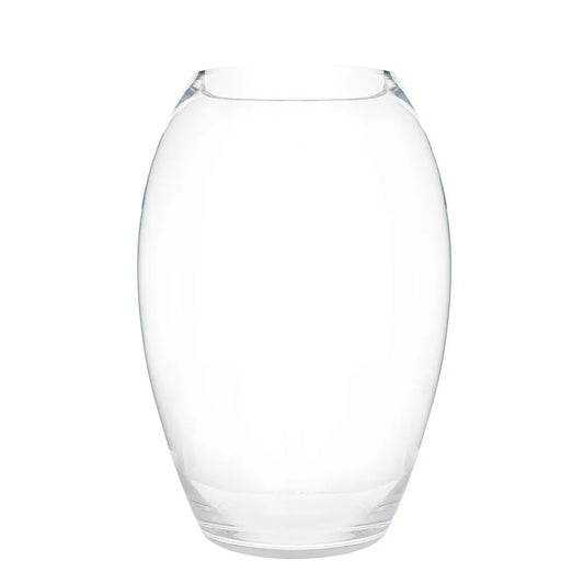 Odette Glass Vase Small H 44.5 cm