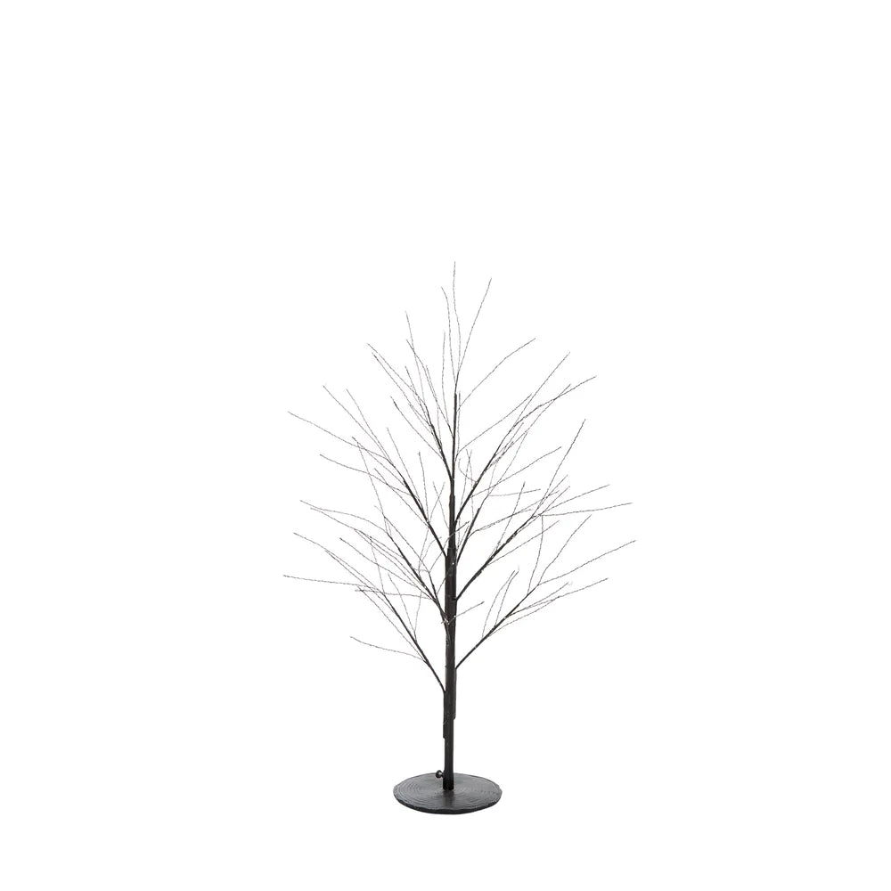 Black Forest Light up Tree Small