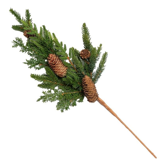 Mixed Foliage Spray