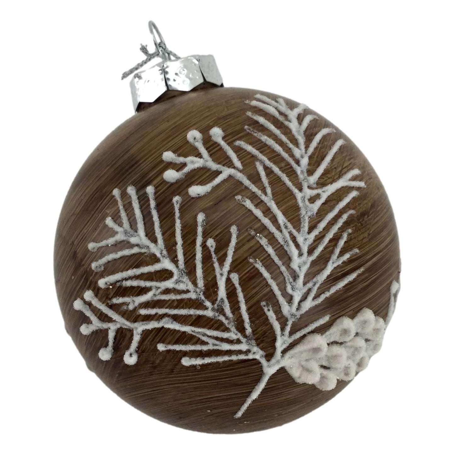 Champagne White Winter Ball